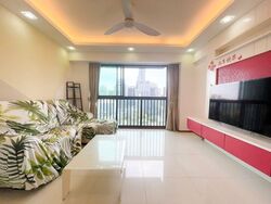 Blk 1F The Pinnacle@Duxton (Bukit Merah), HDB 4 Rooms #510007791